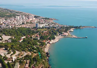 ANTALYA HAVALİMANI